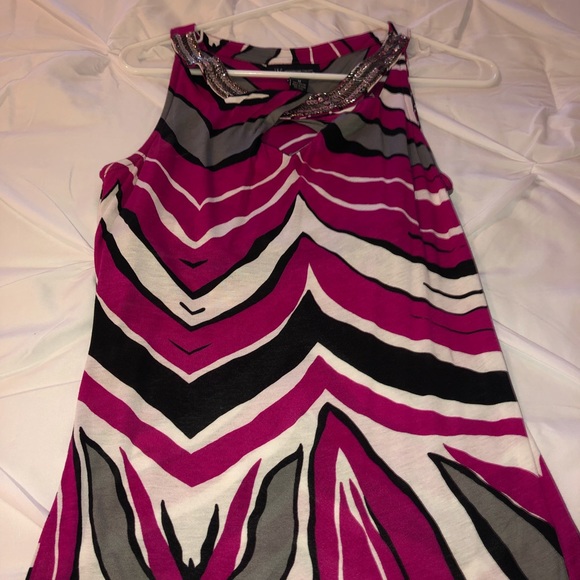 INC top - Picture 1 of 4